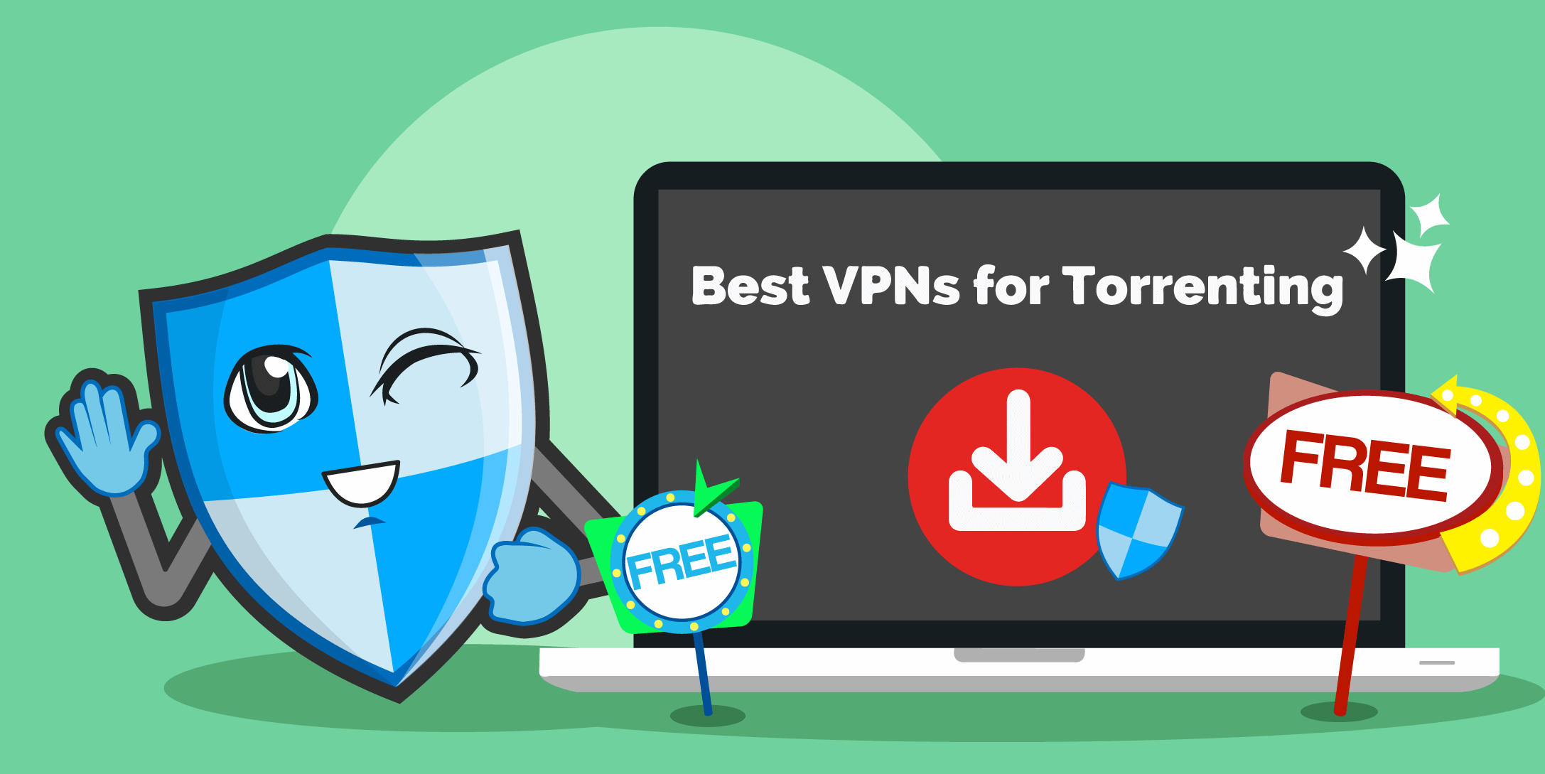 Best Free Vpn For Torrents Mac