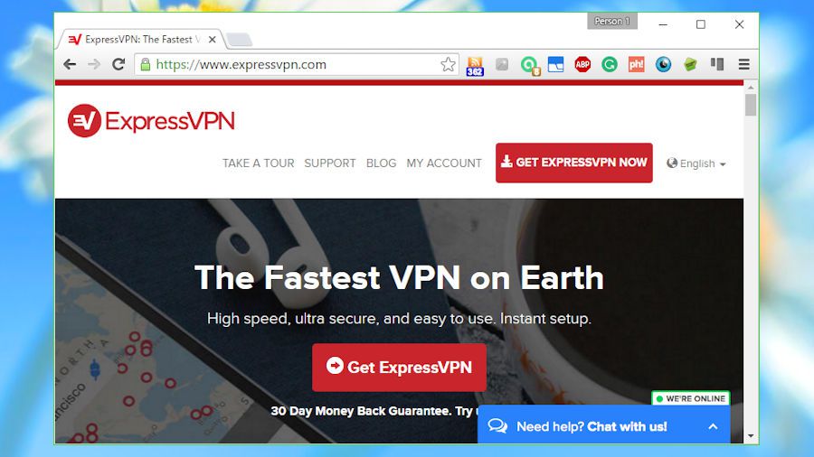 Best Vpn For Mac For China