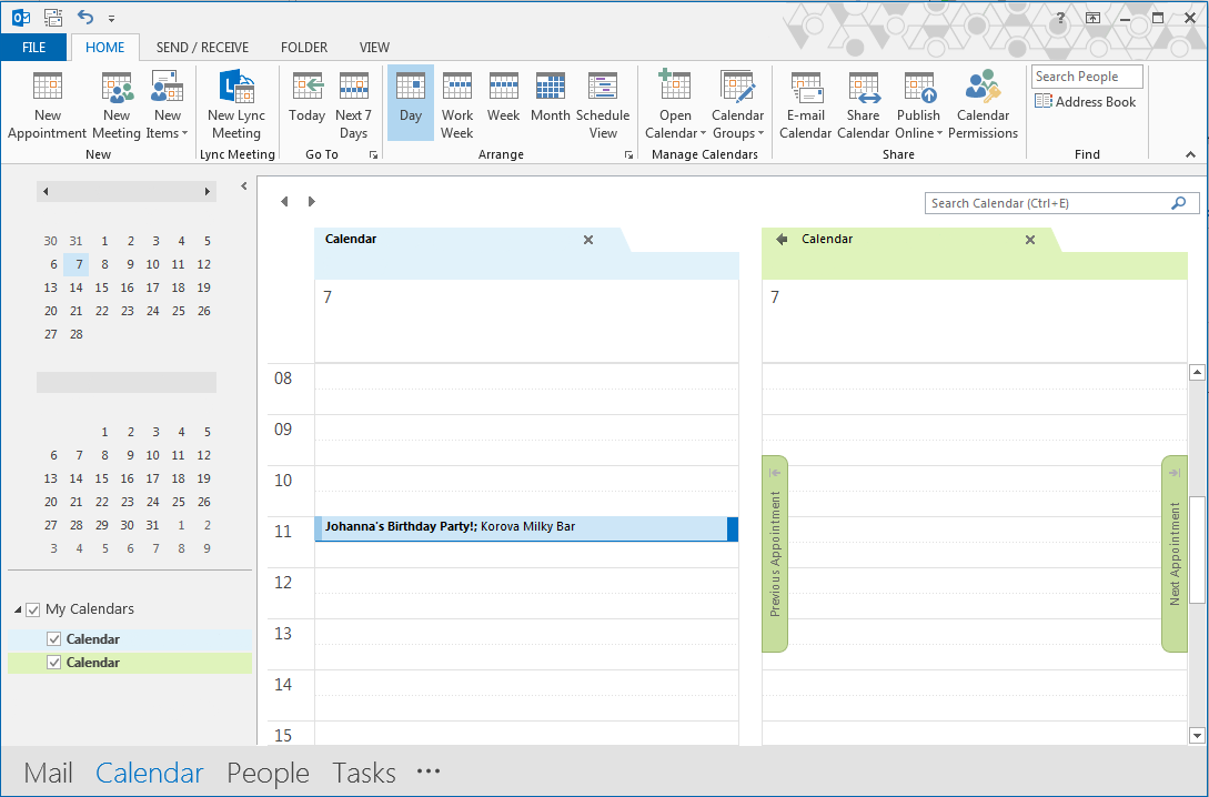 How to create contact list in outlook 2016